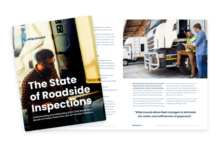 600x400 State of Roadside Inspections'