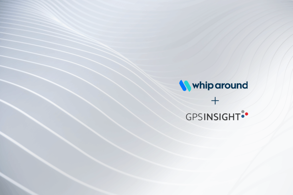 GPS Insight Inspect+ powered by Whip Around: Smarter Fleet Management ...