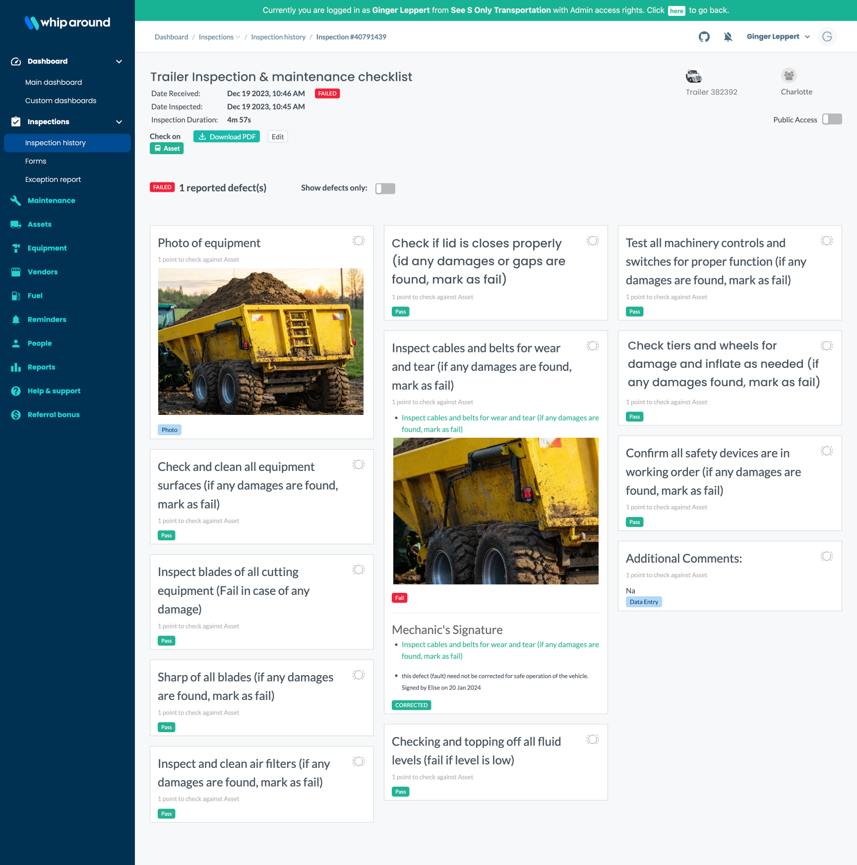 AI for Construction Fleet Management: Practical Use Cases, Benefits ...