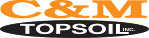 CM topsoil logo