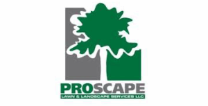 Proscape logo