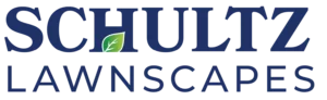 Schultz Lawnscapes logo