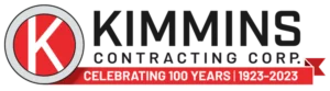 kimmins logo